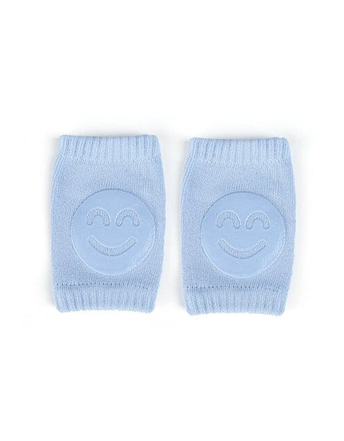 Load image into Gallery viewer, Baby Knee Pad Kids Non - Slip Crawling Cushion Infants Toddlers Protector Safety Kneepad Leg Warmer Girl Boy Accessories - 2668south
