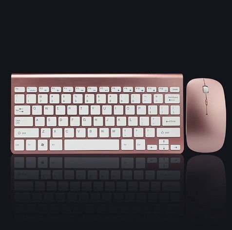 Bluetooth keyboard and Mouse - 2668south