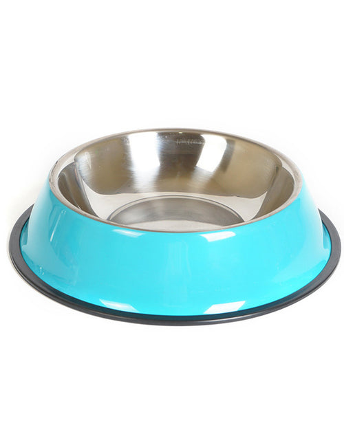 Load image into Gallery viewer, pet bowl pet feeding basin
