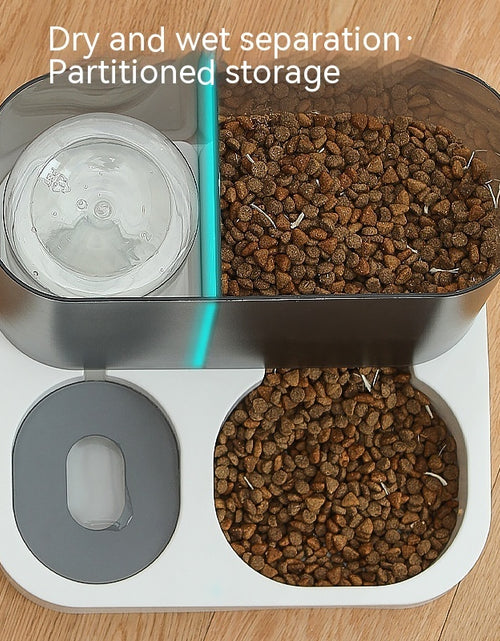 Load image into Gallery viewer, Pet Visual Automatic Pet Feeder
