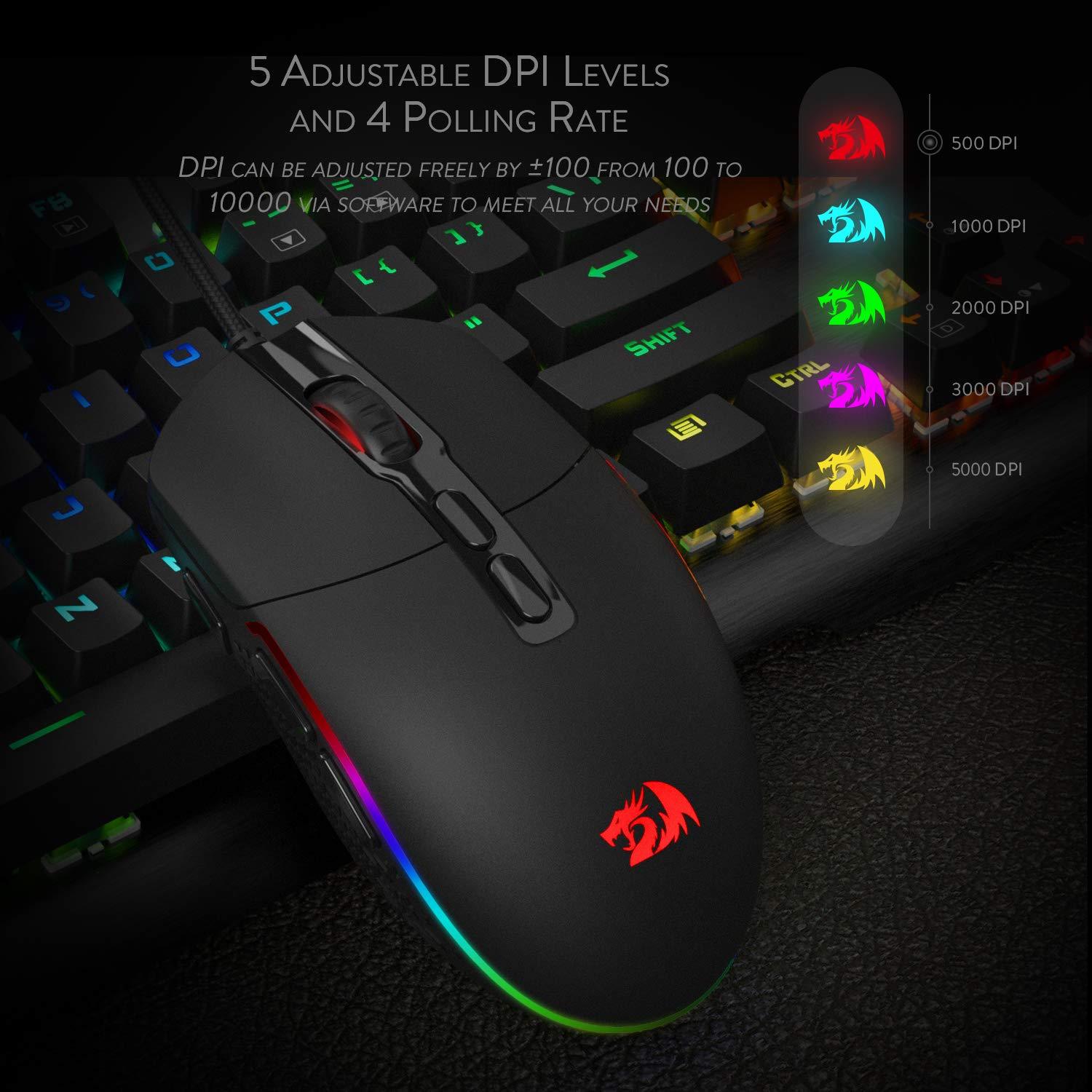 gaming Mouse 2668south