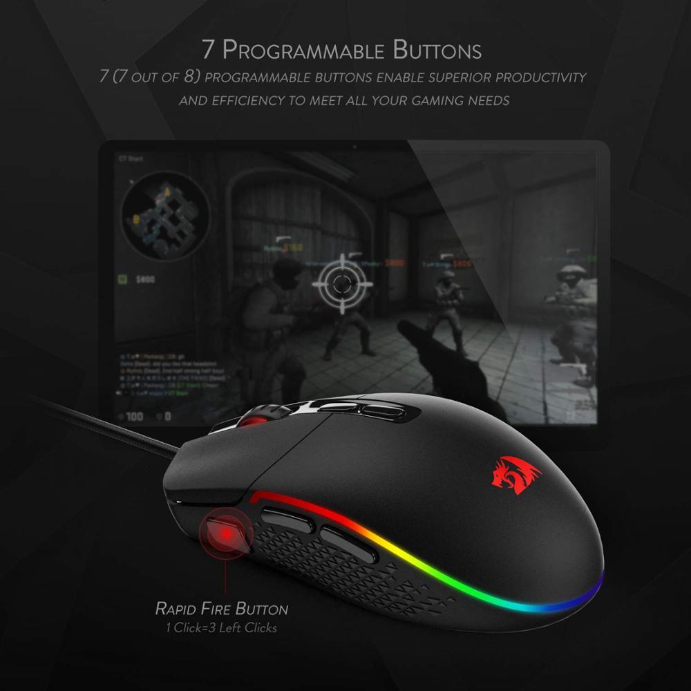 gaming Mouse 2668south