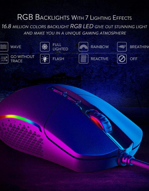 Load image into Gallery viewer, gaming Mouse 2668south
