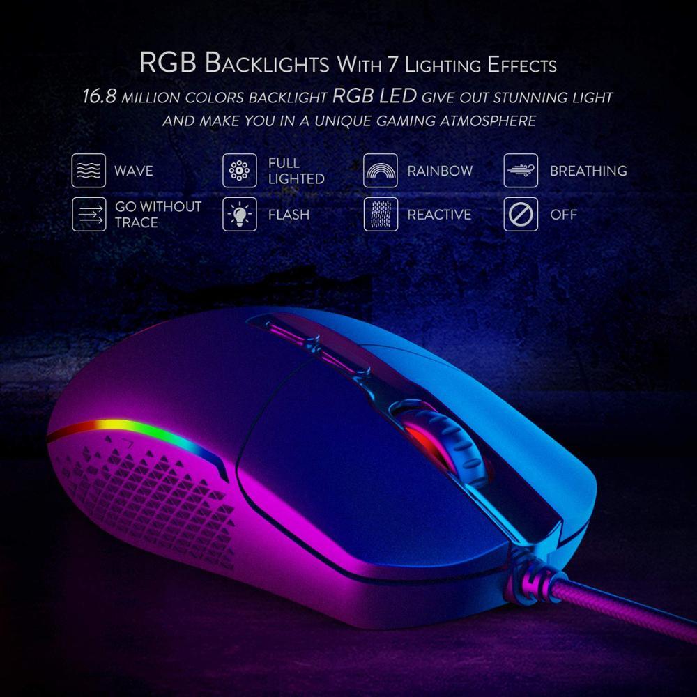 gaming Mouse 2668south