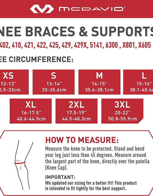 Load image into Gallery viewer, Knee Brace Support with Side Stays &amp; Compression. Knee Sleeve Cross Straps for Knee Stability, Patellar Tendon Support, Tendonitis, Arthritis Pain Relief, Recovery. - 2668south
