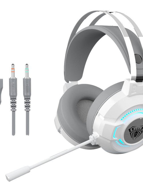 Load image into Gallery viewer, Noise - canceling headphones for gaming games - 2668south
