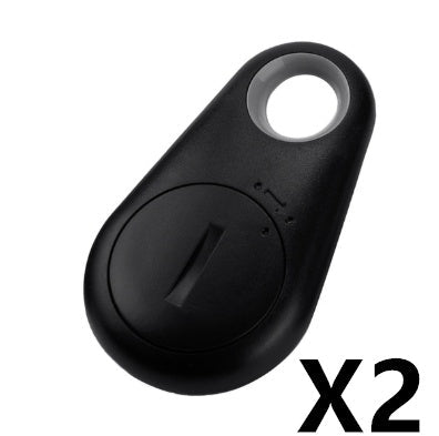 Water Drop Bluetooth - compatible Anti Lost Object Finder - 2668south